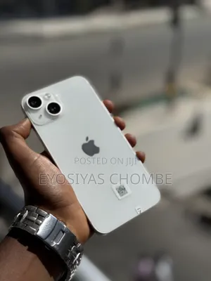 Apple iPhone 14 128 GB White