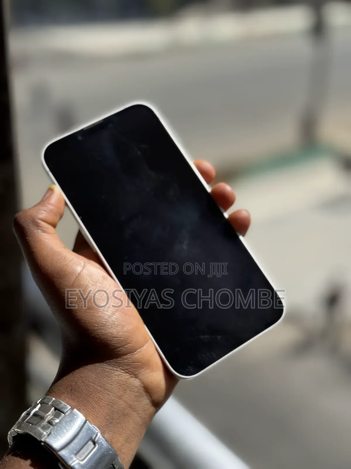 Apple iPhone 14 128 GB White