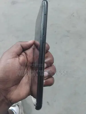 Samsung Galaxy A01 16 GB Black