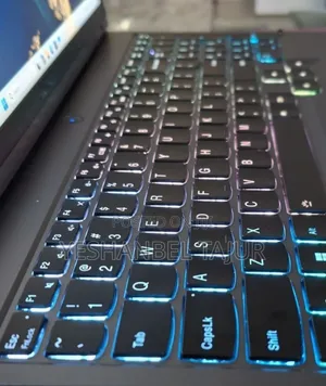 New Laptop Lenovo Legion 5 16GB AMD Ryzen 7 SSD 512GB