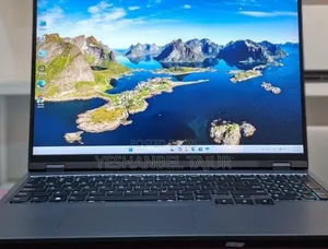 New Laptop Lenovo Legion 5 16GB AMD Ryzen 7 SSD 512GB