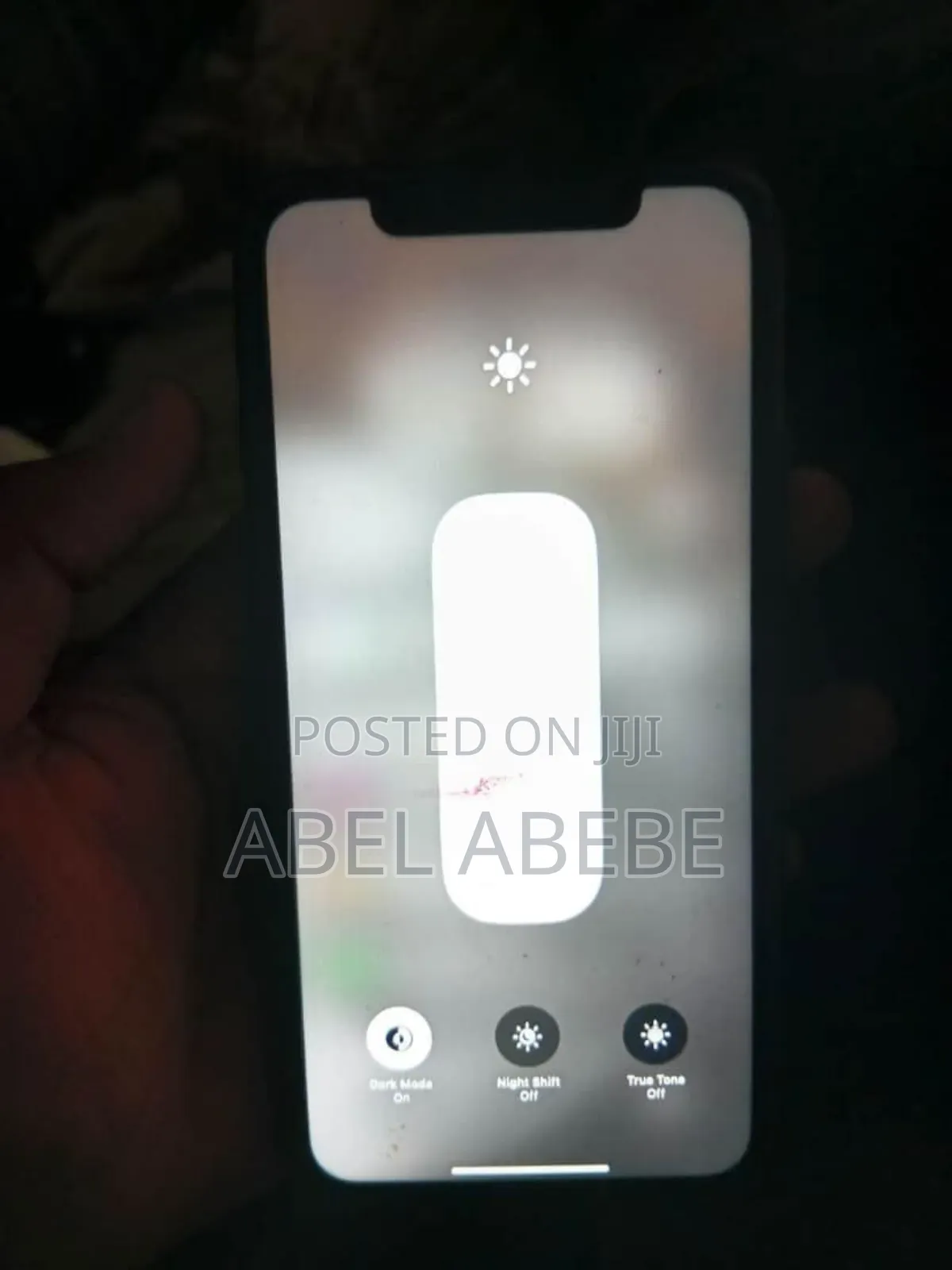 Apple XR 64 GB Black