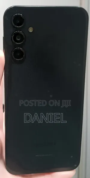 Samsung Galaxy A14 128 GB Black