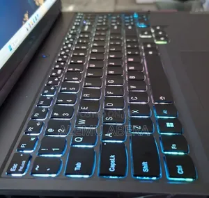 New Laptop Lenovo Legion 5 16GB AMD Ryzen 7 SSD 512GB