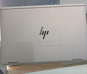 New Laptop HP EliteBook X360 1030 G4 16GB Intel Core I5 SSD 512GB