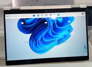 New Laptop HP EliteBook X360 1030 G4 16GB Intel Core I5 SSD 512GB