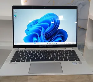 New Laptop HP EliteBook X360 1030 G4 16GB Intel Core I5 SSD 512GB