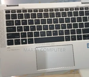 New Laptop HP EliteBook X360 1030 G4 16GB Intel Core I5 SSD 512GB