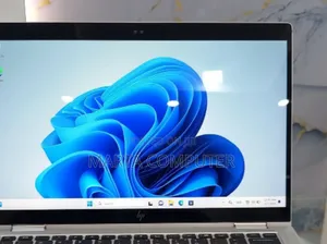 New Laptop HP EliteBook X360 1030 G4 16GB Intel Core I5 SSD 512GB