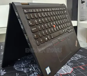 New Laptop Lenovo ThinkPad X390 Yoga 16GB Intel Core I5 SSD 512GB