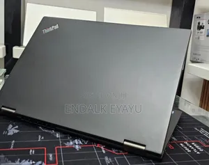 New Laptop Lenovo ThinkPad X390 Yoga 16GB Intel Core I5 SSD 512GB