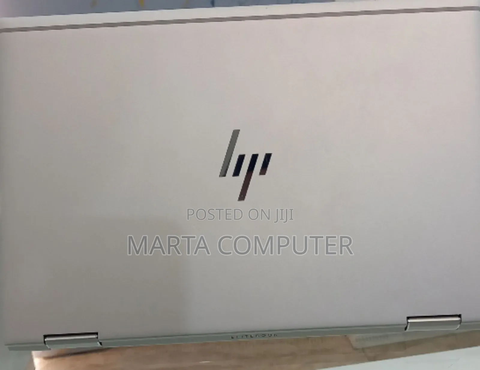 New Laptop HP EliteBook X360 1030 G4 16GB Intel Core I5 SSD 512GB