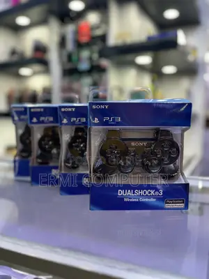 Ps3 Sony Joystick (Playstation 3)