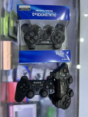 Ps3 Sony Joystick (Playstation 3)