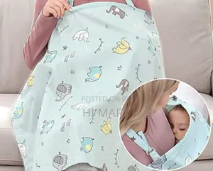 High Quality Nursing Cover