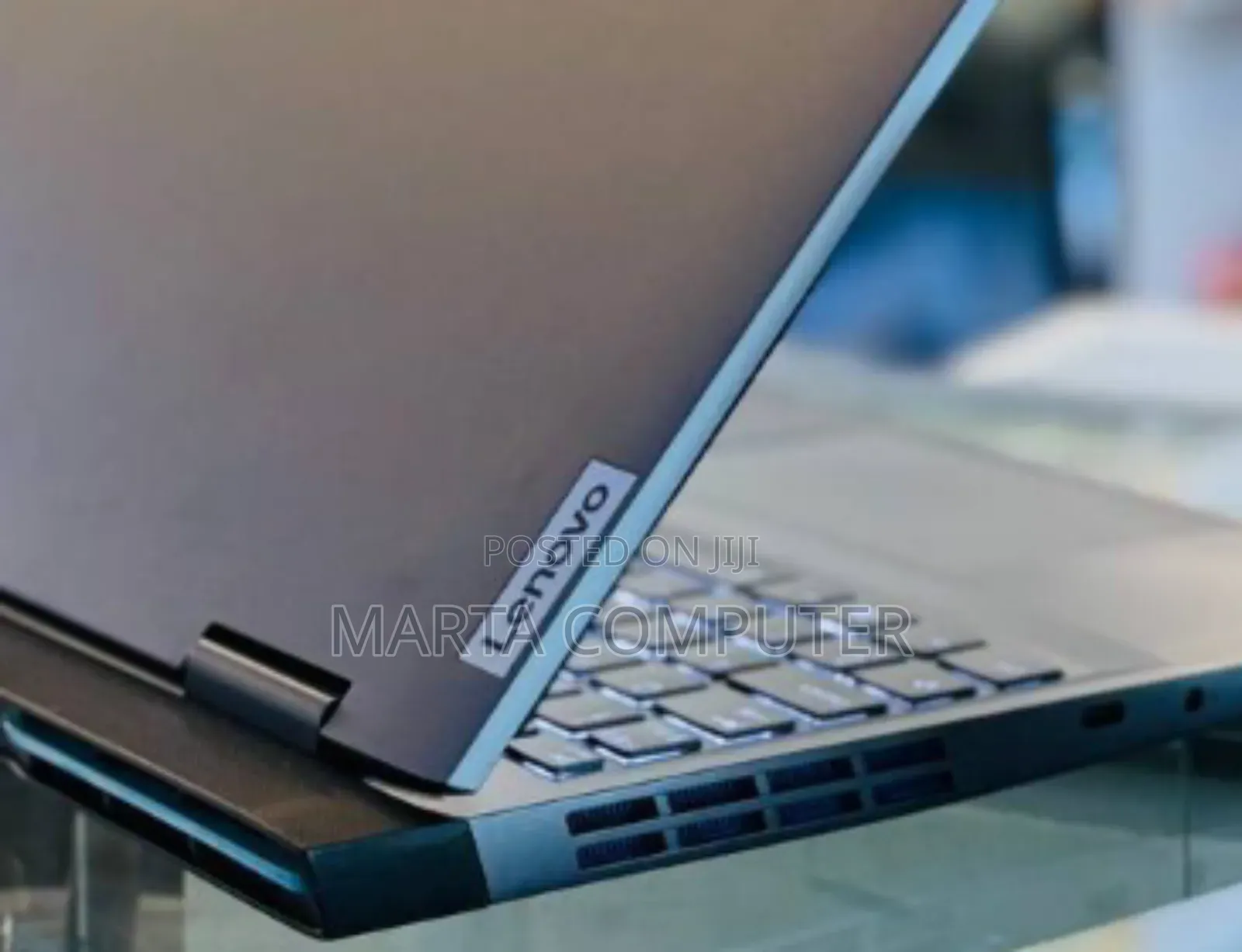 New Laptop Lenovo LOQ 15ARP9 16GB Intel Core I7 SSD 512GB