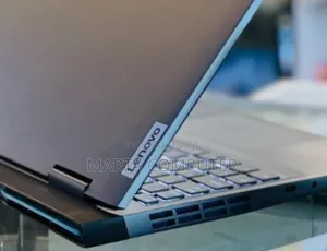 New Laptop Lenovo LOQ 15ARP9 16GB Intel Core I7 SSD 512GB