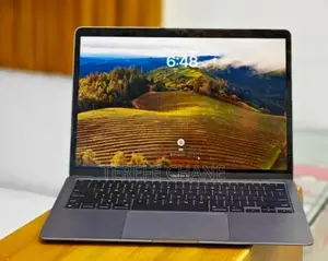 New Laptop Apple MacBook Air 2020 M1 8GB Intel Core I5 SSD 256GB