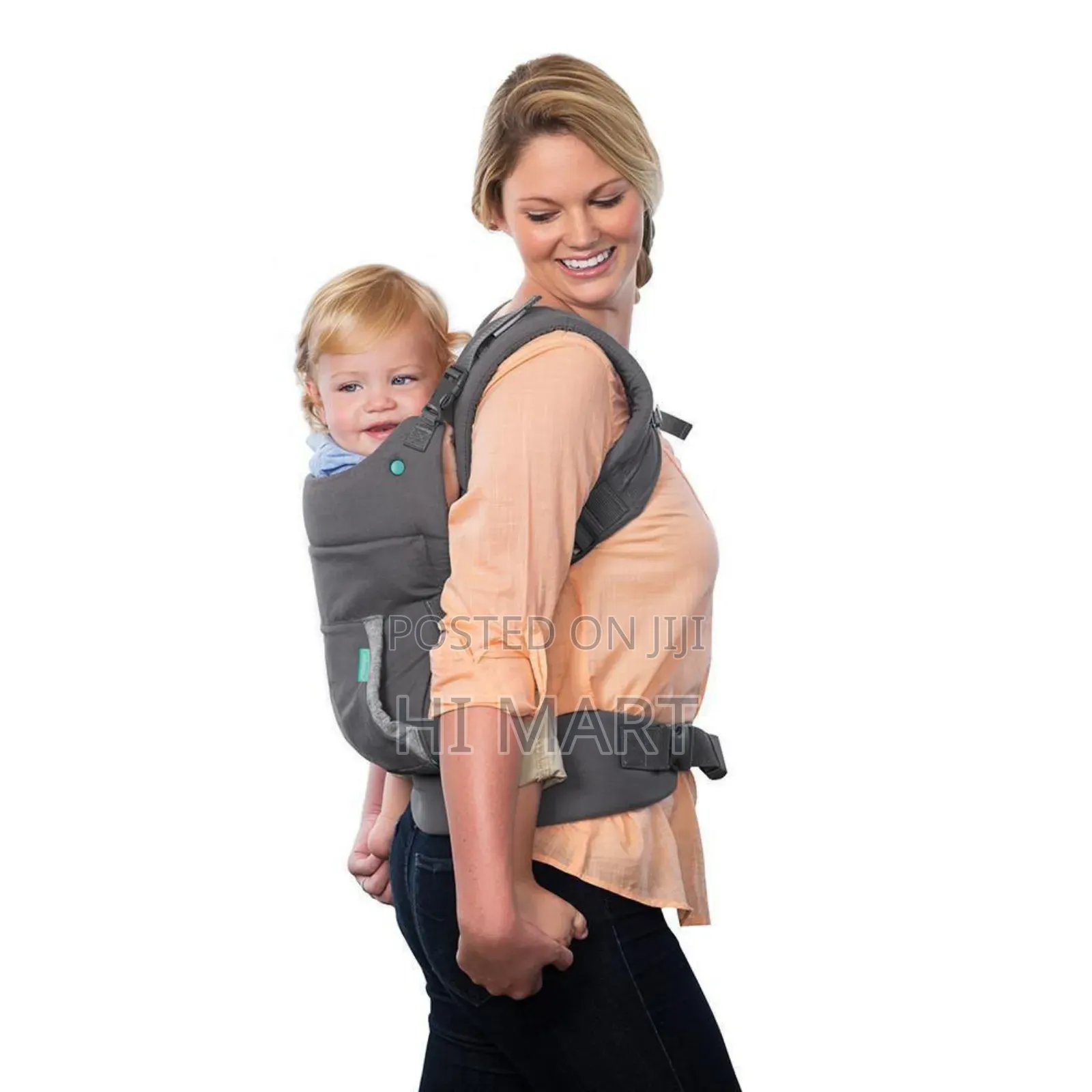 Infantino Ergonomic High Quality Baby Carrier