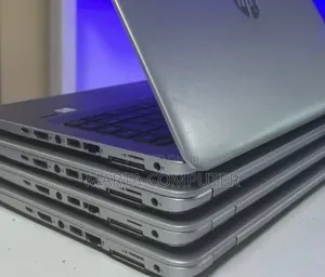 New Laptop HP EliteBook 1040 G3 8GB Intel Core I5 SSD 128GB