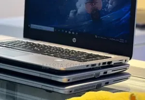 New Laptop HP EliteBook 1040 G3 8GB Intel Core I5 SSD 128GB