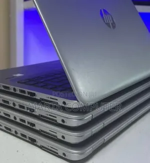 New Laptop HP EliteBook 1040 G3 8GB Intel Core I5 SSD 128GB