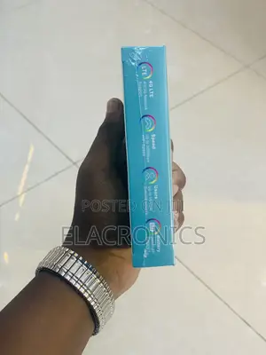 Stellar Lte Wireless Portable Mobile Wifi Modem or Router