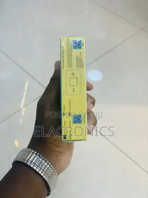 Stellar Lte Wireless Portable Mobile Wifi Modem or Router