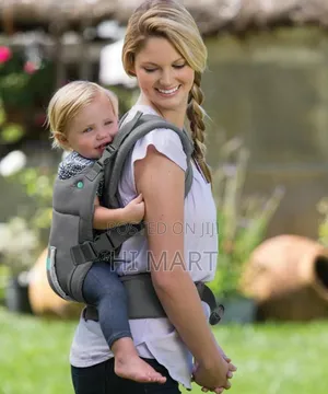 Infantino Ergonomic High Quality Baby Carrier