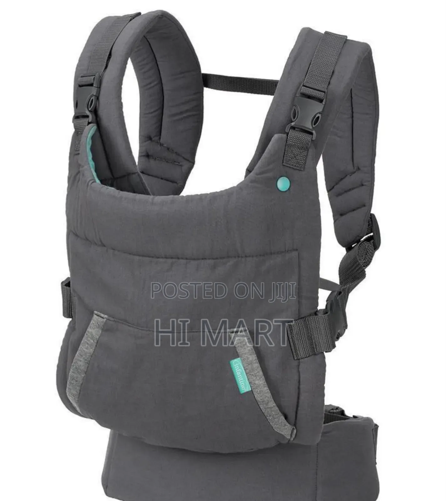 Infantino Ergonomic High Quality Baby Carrier