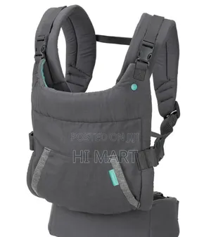Infantino Ergonomic High Quality Baby Carrier