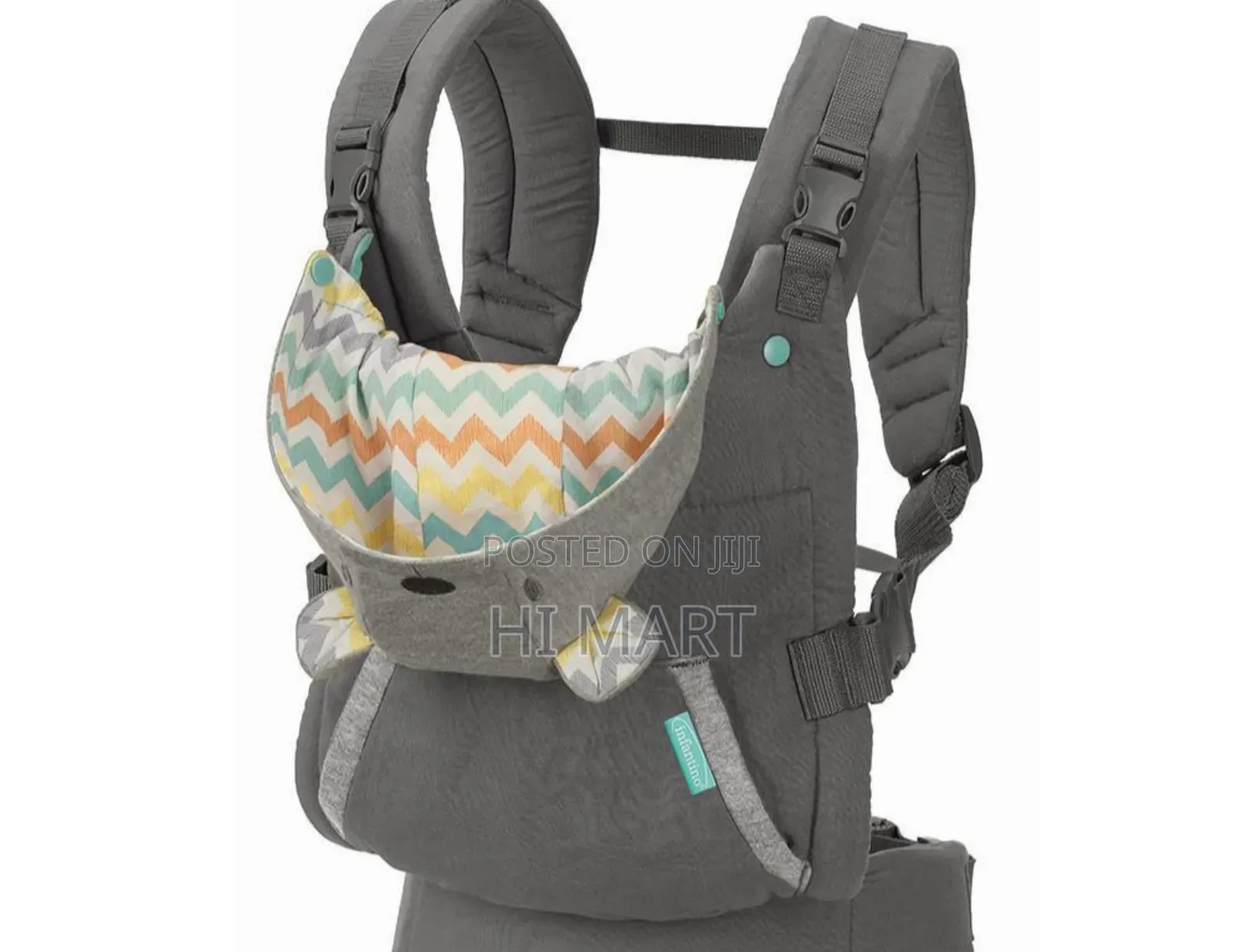 Infantino Ergonomic High Quality Baby Carrier