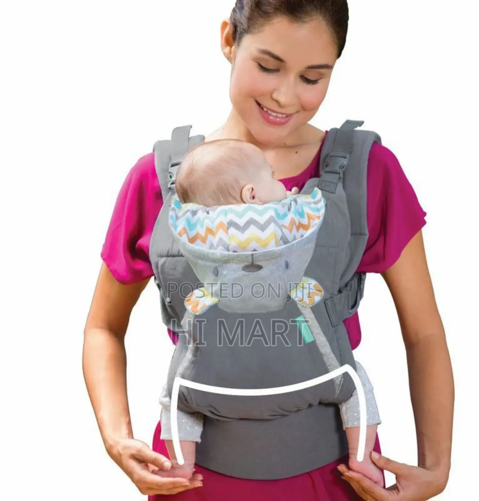 Infantino Ergonomic High Quality Baby Carrier