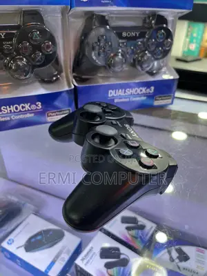 Ps3 Sony Joystick (Playstation 3)