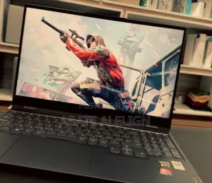 New Laptop Lenovo Legion 5 16GB AMD Ryzen 7 SSD 512GB