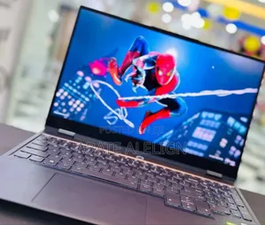 New Laptop Lenovo Legion 5 16GB AMD Ryzen 7 SSD 512GB