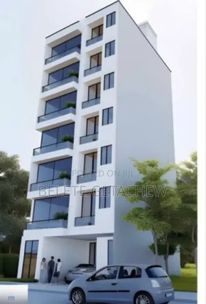 Piyasa, for G+6 Under Construction Land for Sale 126sqm