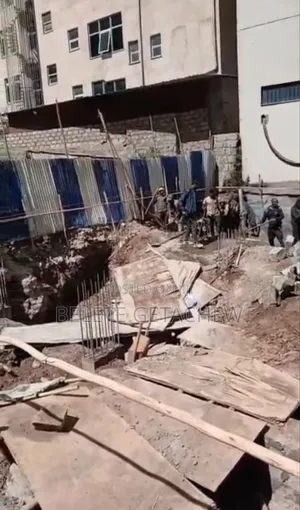 Piyasa, for G+6 Under Construction Land for Sale 126sqm