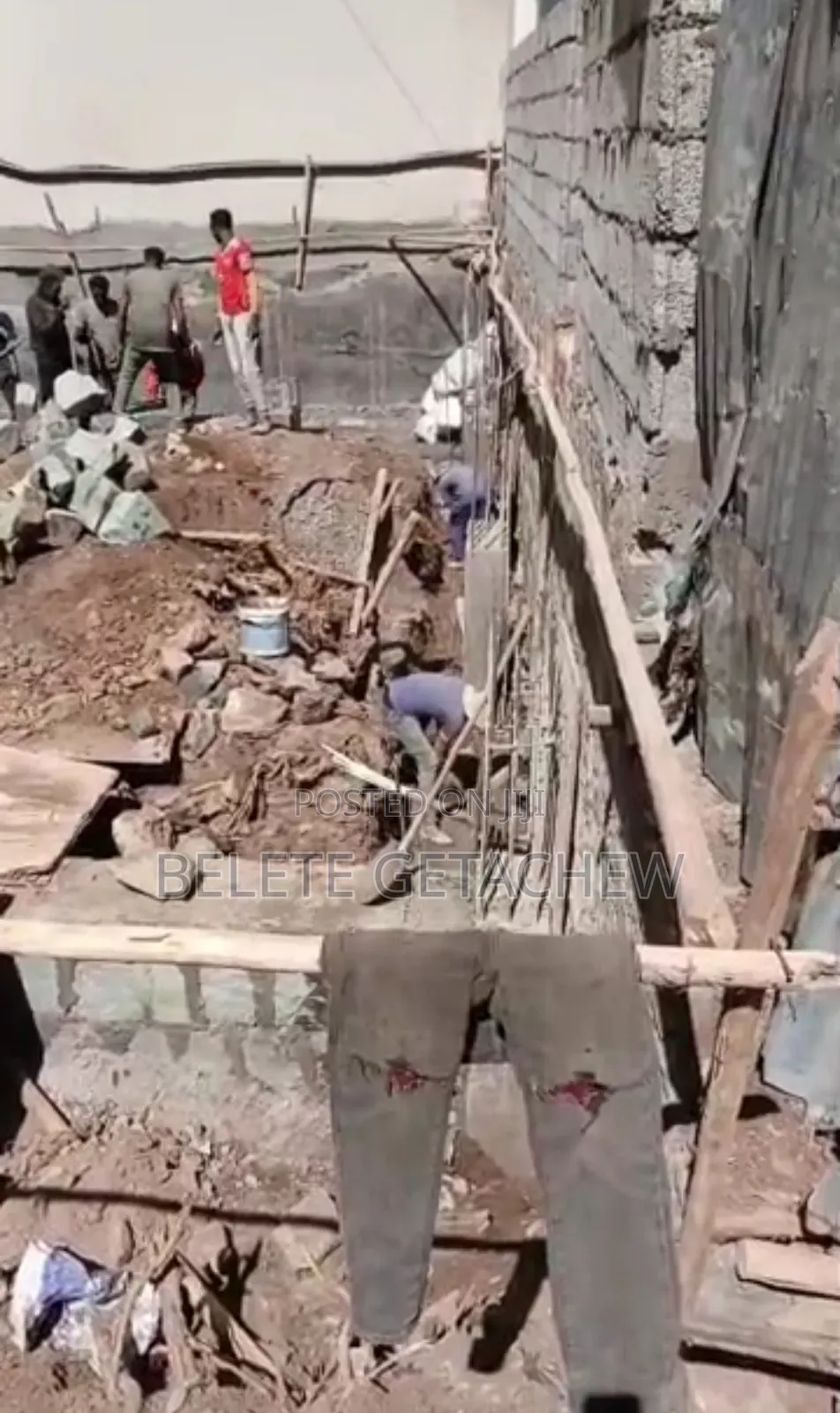 Piyasa, for G+6 Under Construction Land for Sale 126sqm