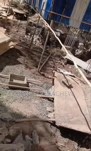 Piyasa, for G+6 Under Construction Land for Sale 126sqm