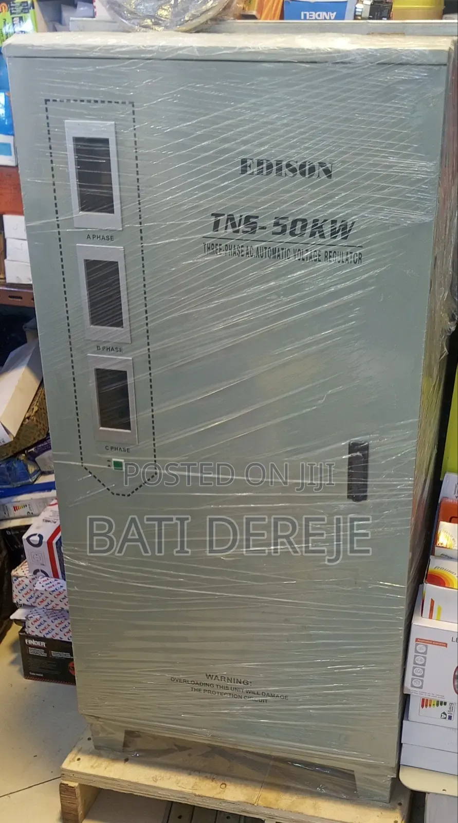 Comprehensive Industrial Electrical Supply Solutions