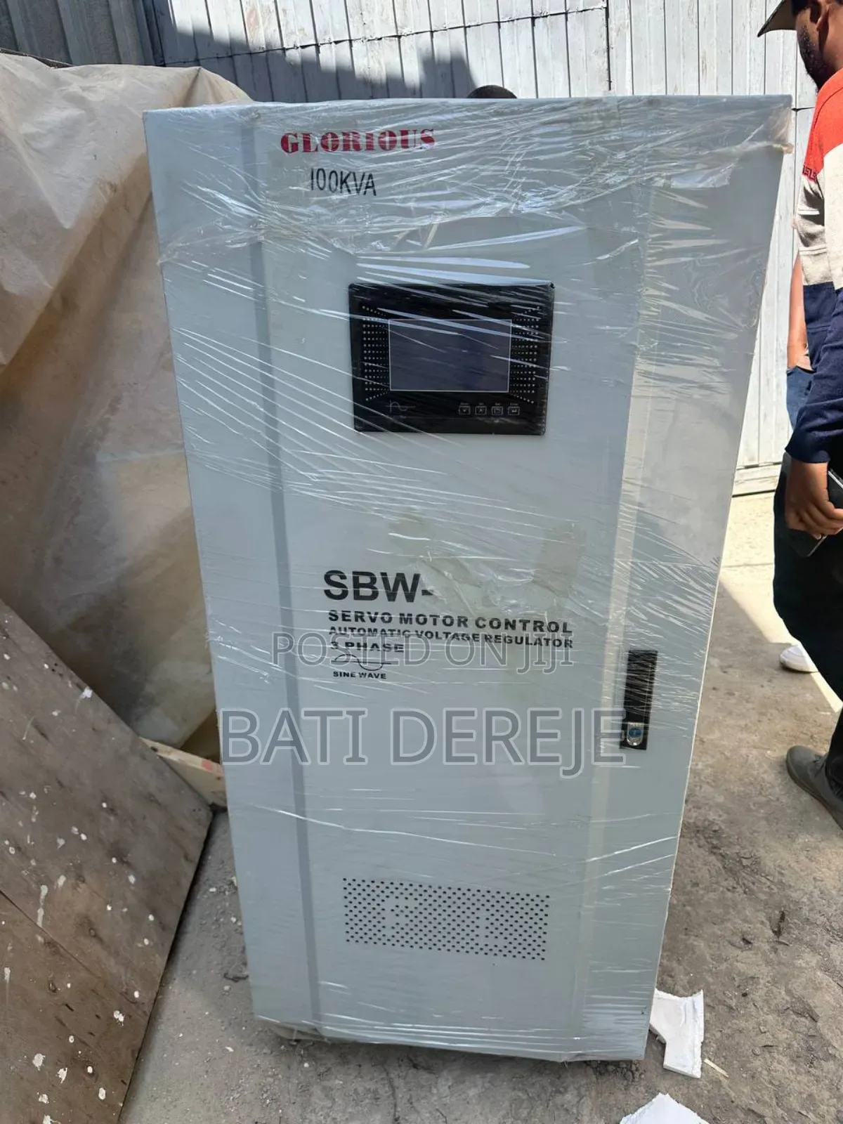 Comprehensive Industrial Electrical Supply Solutions