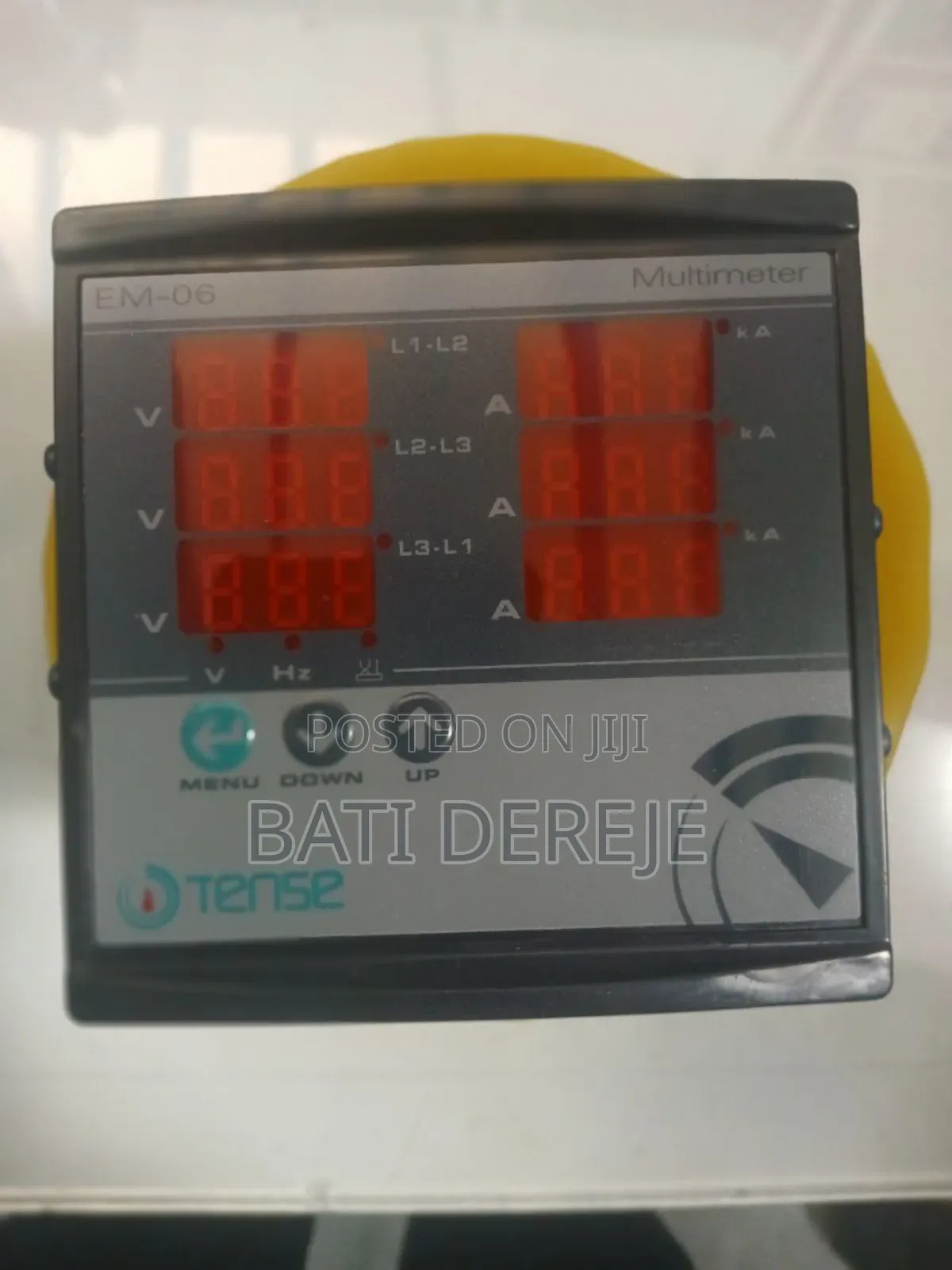 Comprehensive Industrial Electrical Supply Solutions