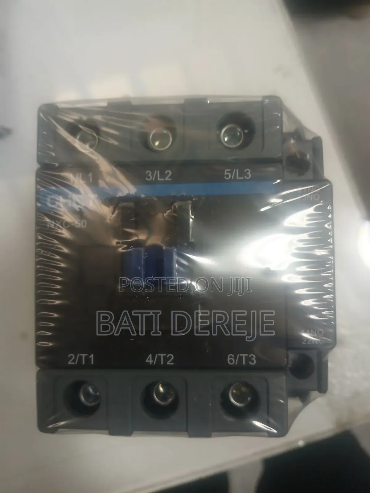 Comprehensive Industrial Electrical Supply Solutions