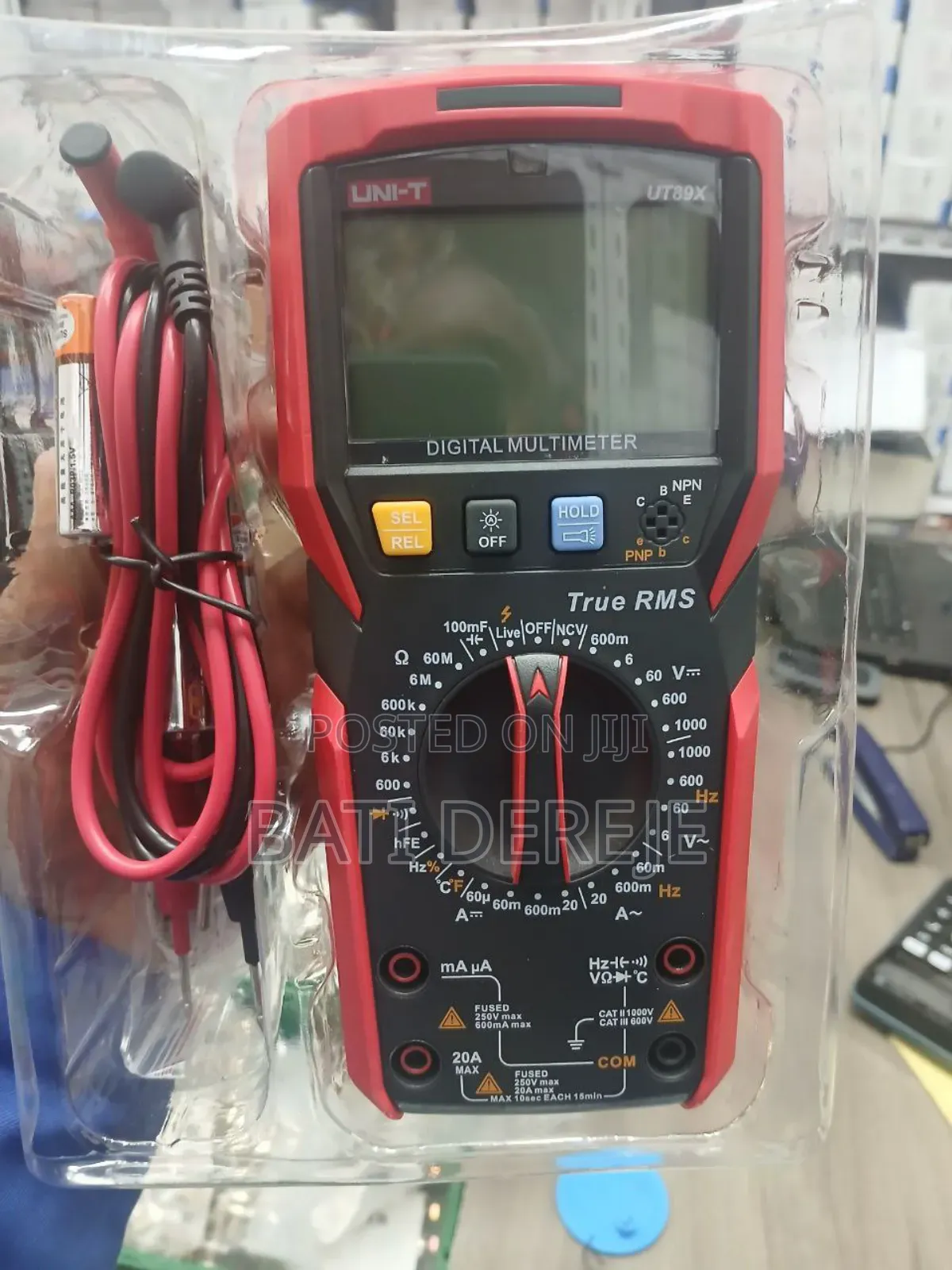 Comprehensive Industrial Electrical Supply Solutions