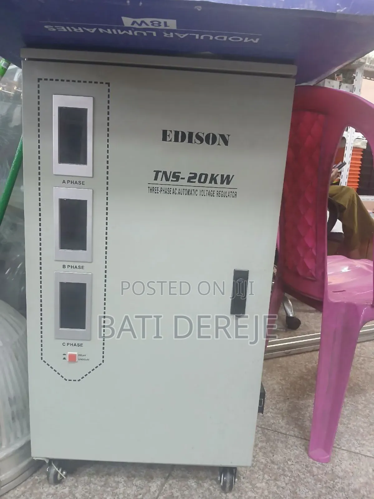 Comprehensive Industrial Electrical Supply Solutions