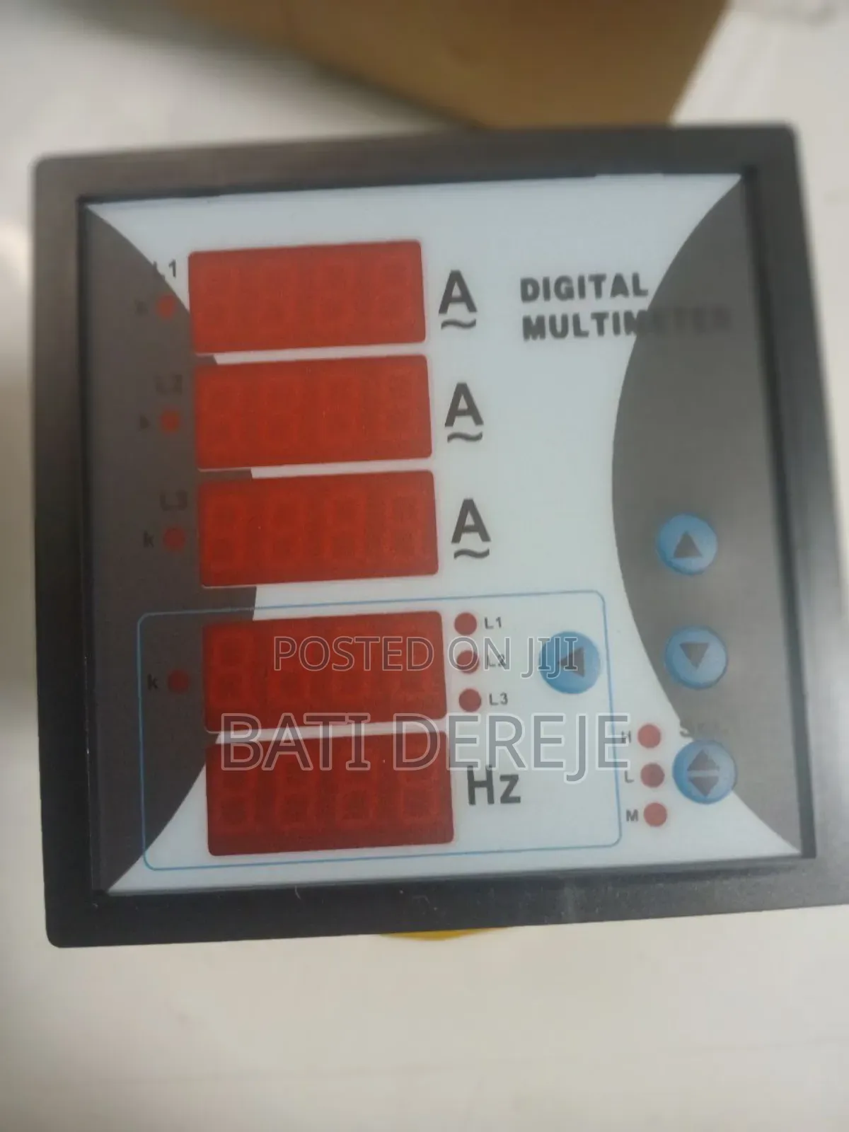 Comprehensive Industrial Electrical Supply Solutions