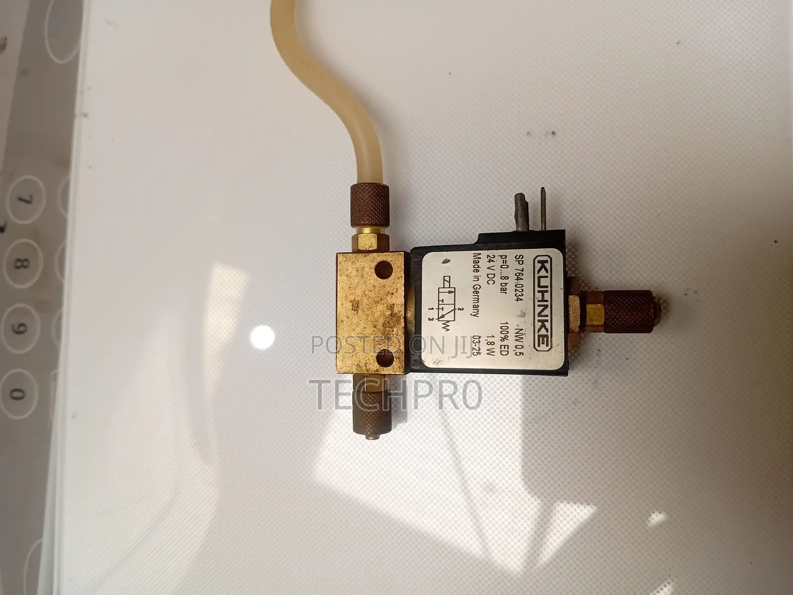 Solenoid Valves