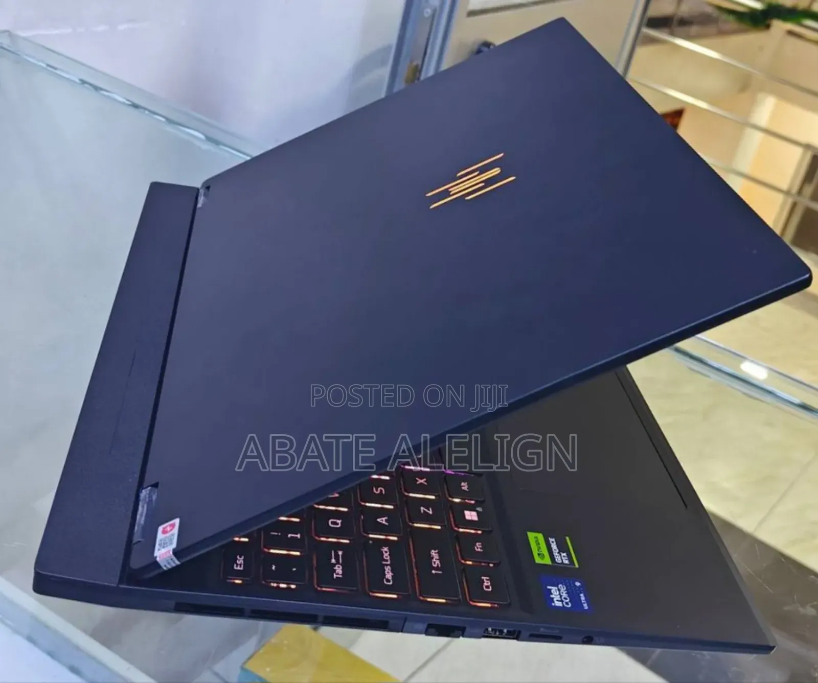 New Laptop Acer Predator Helios Neo 16 16GB Intel Core Ultra 9 SSD 1T