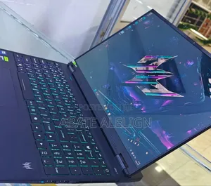 New Laptop Acer Predator Helios Neo 16 16GB Intel Core Ultra 9 SSD 1T